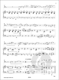 La Fête au village von Pascal Proust 