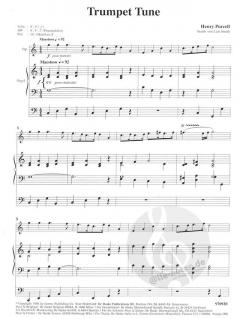 Klassiker für Trompete und Orgel im Alle Noten Shop kaufen