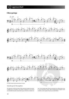 Die Kunst des Violoncellospiels von Maurice Gendron im Alle Noten Shop kaufen