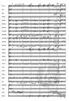 Máxima von Dizzy Stratford 