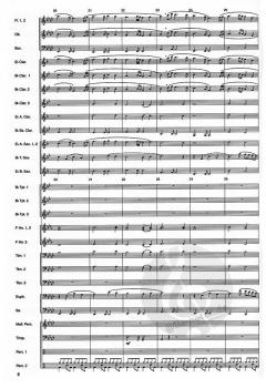 Máxima von Dizzy Stratford 