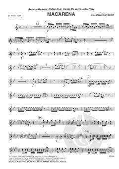 Macarena 