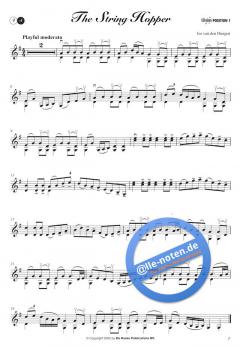 Magical Moments von Jos van den Dungen 