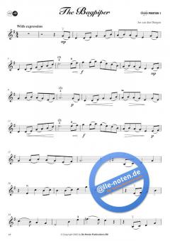 Magical Moments von Jos van den Dungen 