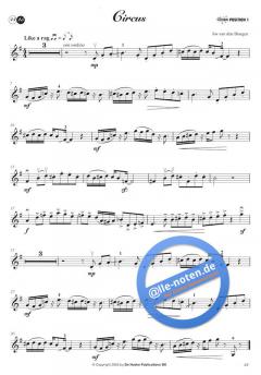 Magical Moments von Jos van den Dungen 