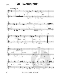 Master Swop - Horn (F/Es) von Fons van Gorp 