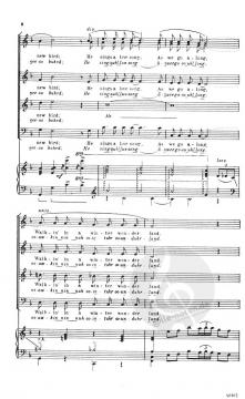 Winter Wonderland (Felix Bernard) 