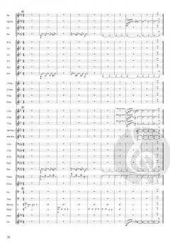 The Incredibles (Michael Giacchino) 