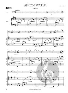 22 Traditional Tunes 