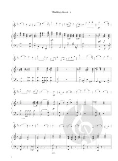 Classics for Weddings 