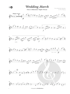 Classics for Weddings 