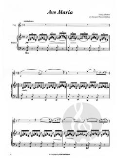 Classics for Weddings für Querflöte im Alle Noten Shop kaufen