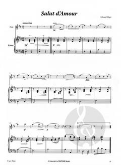 Classics for Weddings für Querflöte im Alle Noten Shop kaufen