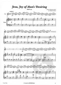 Classics for Weddings für Querflöte im Alle Noten Shop kaufen