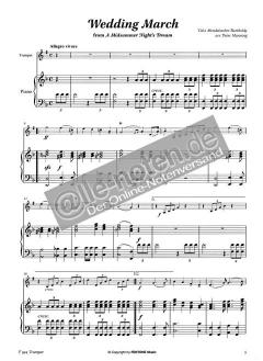 Classics for Weddings 