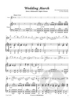 Classics For Wedding 