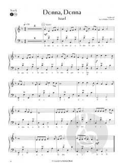 World Famous Folksongs 