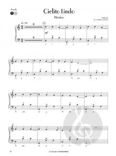 World Famous Folksongs 