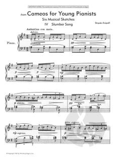 The Boosey & Hawkes 20th Century Easy Piano Collection von John York 