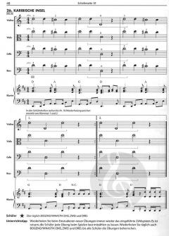 Essential Elements für Streicher im Alle Noten Shop kaufen (Partitur)