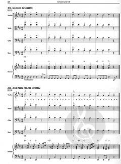 Essential Elements für Streicher im Alle Noten Shop kaufen (Partitur)