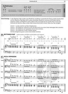 Essential Elements für Streicher im Alle Noten Shop kaufen (Partitur)