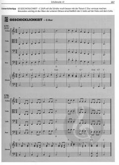 Essential Elements für Streicher im Alle Noten Shop kaufen (Partitur)