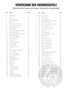 Fast Track - Gitarre 1 