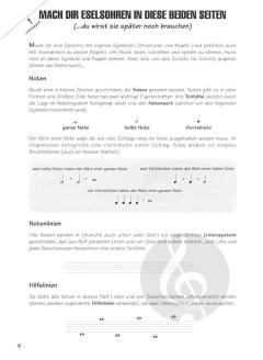 Fast Track - Gitarre 1 