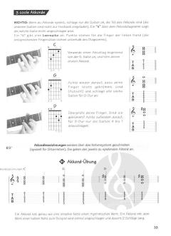 Fast Track - Gitarre 1 