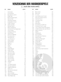 Fast Track - Gitarre 2 