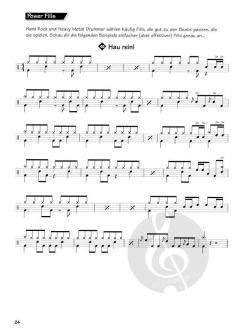 Fast Track - Schlagzeug 2 