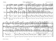 Leben & leben lassen von Ernst Schandl 