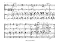 Fürst Karol Marsch op. 195 von Carl Michael Ziehrer 