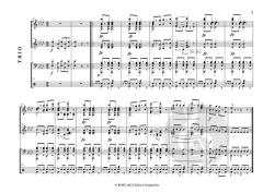 Fürst Karol Marsch op. 195 von Carl Michael Ziehrer 