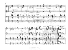 Erzherzog Franz Ferdinand von Österreich-Este Marsch op. 333 von Philipp Fahrbach 