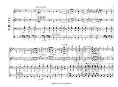 Erzherzog Franz Ferdinand von Österreich-Este Marsch op. 333 von Philipp Fahrbach 