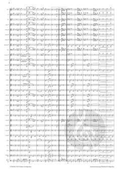 Erzherzog Franz Ferdinand von Österreich-Este Marsch op. 333 von Philipp Fahrbach 