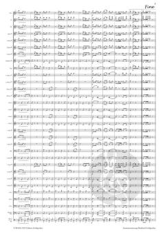 Erzherzog Franz Ferdinand von Österreich-Este Marsch op. 333 von Philipp Fahrbach 