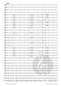 Erzherzog Franz Ferdinand von Österreich-Este Marsch op. 333 von Philipp Fahrbach 