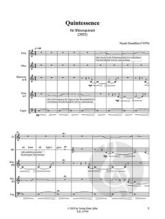 Quintessence von Nicola Termöhlen 