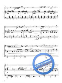 Concerto Tricolore von Thomas Doss 