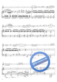 Concerto Tricolore von Thomas Doss 