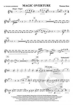 Magic Overture (Thomas Doss) 