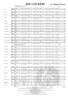 Joe Cocker! 