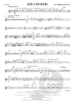 Joe Cocker! 