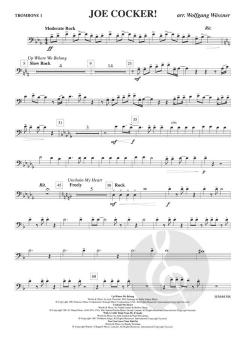 Joe Cocker! 