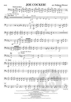 Joe Cocker! 