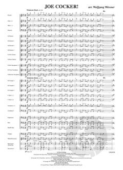 Joe Cocker! 