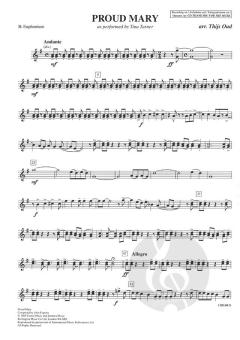 Proud Mary 
